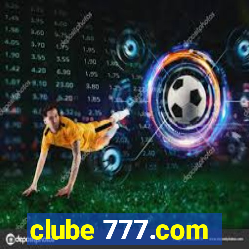 clube 777.com